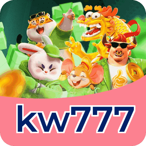 Resumo do fluxo de instalação do app kw777 — ilustração editorial