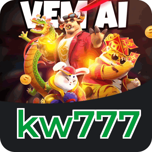 Catálogo kw777 2.547 jogos - Pragmatic Play, Evolution, NetEnt